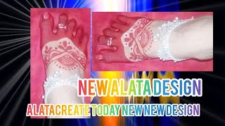 new alata design  todaynewnewalata design 🥰alatacreate [upl. by Wohlert]