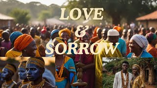 Diving into the Depths of Love amp Sorrow in African Folktales [upl. by Lidia882]