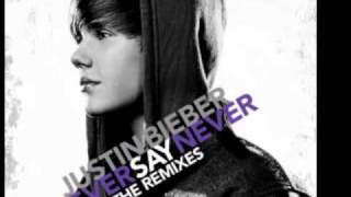 Justin Bieber ft Chris Brown  Up Remix 2011 [upl. by Wachtel831]