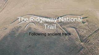 The Ridgeway National Trail Budget Hiking and wild camping [upl. by Anigroeg]