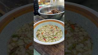 Simple pero masarap na sawsawan pinoyrecipe [upl. by Nohsar994]