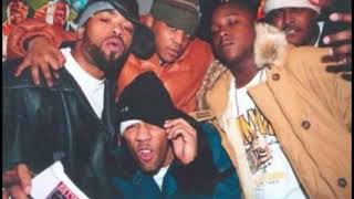 Styles P Redman amp Method Man  I get High Studio Acapella 84 BPM [upl. by Attenat]