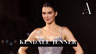 Kendall Jenner  Model Moments 2024 [upl. by Nicol84]