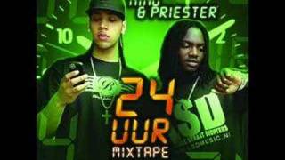 Nino amp Priester  24 Uur [upl. by Merna]