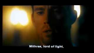 Prayer to Mithras [upl. by Merideth]