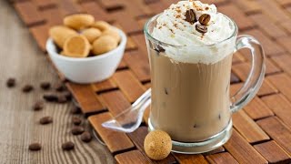 How To Make Iced Coffee [upl. by Niwrad]