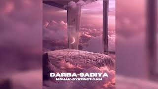 Darba 9adiya Summer music SlowedReverb TIKTOKSLOW [upl. by Ecnerolf]