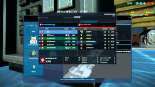 ClanWar RuN vs tEX  Ghostrecon online [upl. by Meghann]