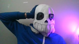 SANS GIVES BIRTH TO AMONGUS IN OHIO SKIBIDI GYATT RIZZ [upl. by Paige]