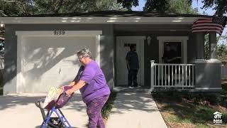 The Rodriguez Family Home Dedication [upl. by Hersch]