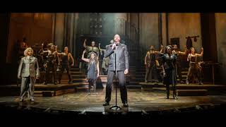 Hadestown West End  Chant [upl. by Truda]