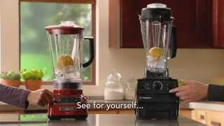 Diamond Blender  KitchenAid [upl. by Naylor]