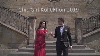 ChicGirlde Kollektion 2019 [upl. by Allecram]