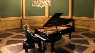 Krystian Zimerman  Chopin  Ballade No 2 in F major Op 38 [upl. by Elbring633]