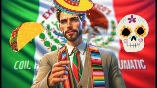 🌮 EXPLORE Mexicos 1 CULTURAL Corner Uncover SECRETS 🇲🇽 [upl. by Sakovich]