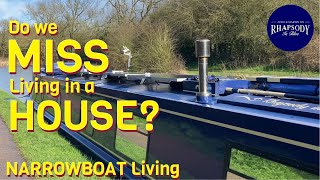 NARROWBOAT Living  Would we recommend BOAT LIFE Ep87 [upl. by Cooke243]