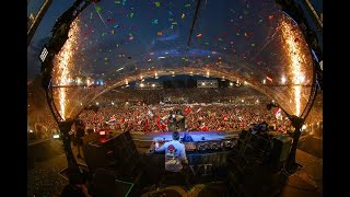 Alesso ft Matthew Koma  Years LIVE Tomorrowland 2019 [upl. by Viridissa]