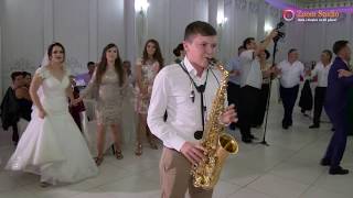 PROGRAM SPECIAL LA SAXOFON 2018  FORMATIA IULIAN DE LA VRANCEA [upl. by Arrimat]