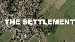 The Settlement Trailer [upl. by Akinot]