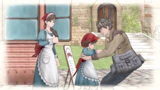 VALKYRIA CHRONICLES  Epilogue  HD [upl. by Enicul805]