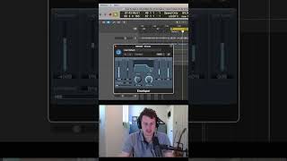 Using Logic Pro Enveloper As A Transient Shaper [upl. by Anrym781]