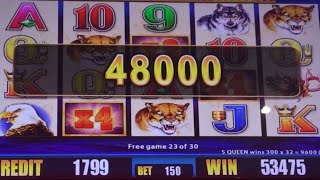 🤠“Big Win” at Chumash Casino [upl. by Ttemme180]