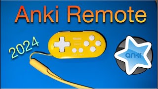 How to Pair Anki remote to MacBook [upl. by Aicilak739]