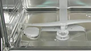 How do I refill my Dishwasher with salt and rinse aid [upl. by Ardnua]