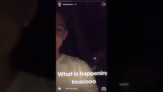 Conner Bobay Drunkenly EXPOSES Karlee Steel for cheating  PROOF [upl. by Vachil]