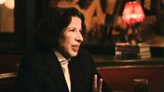 Fran Lebowitz Comes Out [upl. by Oiromed]