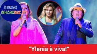 “Ylenia è viva” ecco cosa ha confessato Yari Carrisi figlio di Al Bano e Romina Power [upl. by Akinom711]