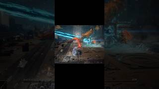 Crushing Elden Ring Boss with Single Blow [upl. by Sellig]