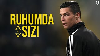 CRİSTİANO RONALDO SKİLLS RUHUMDA SIZI2019 [upl. by Gnouh]