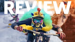 Riders Republic Review [upl. by Halle]