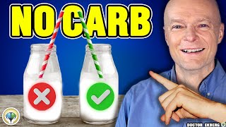 Top 10 Amazing No Carb Foods With No Sugar [upl. by Itnaihc193]