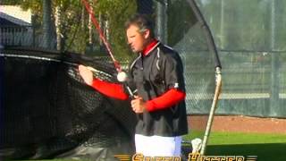 Speed Hitter Instructional Video [upl. by Illak602]