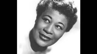 Sentimental Journey 1947  Ella Fitzgerald [upl. by Lockhart37]