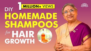 Best shampoo for hair growth dandruff dry hair hair fall and hair growth for men amp women in India [upl. by Margaret]