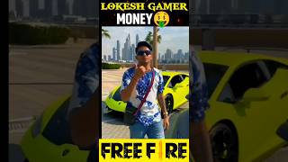 lokesh gamer YouTube in come😱newyoutubeshortstrendingshortsnewyoutubeshortsviralvideonewshorts [upl. by Nyrehtak]