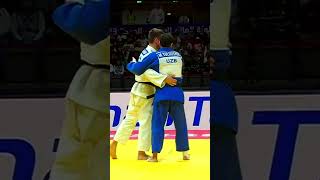 Bronze 73kg🥉 World Judo Championships  Doha 2023 [upl. by Shiau]