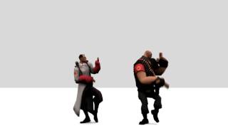 heavymedic dance work in progress  unfinished [upl. by Motteo]