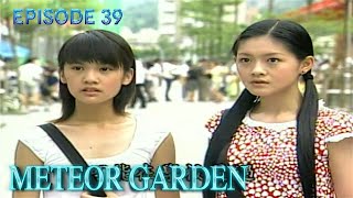 Meteor Garden 2001 Episode 39 tagalog Dub [upl. by Longmire]