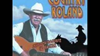 COUNTRY ROLAND BAND quot Echame a mi la culpa [upl. by Ettennek]