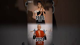 Top 10 Senior Hollywood actress Then And Now 😯 part4 [upl. by Eckardt]