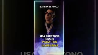 Tonos de llamadas para celular reggaeton 2024 tonosdellamadacanciones [upl. by Dorweiler528]