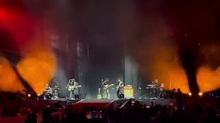 Kyoto Protocol  Tiada Lagi Kidungmu 4K Live  Muse WOTP World Tour Bukit Jalil [upl. by Fleisher]