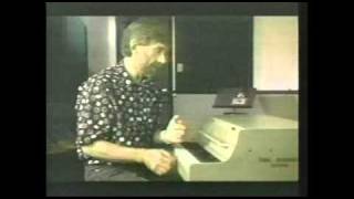 Spooner Oldham and the Muscle Shoals sound Part 3 [upl. by Terry]