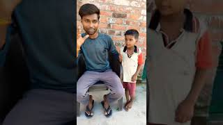 Sneha  Aryan and Chacha Ki Funny Videos [upl. by Kentiggerma]