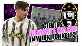 Gibt es PIEMONTE CALCIO wirklich [upl. by Ricketts83]