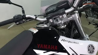 Así es la YAMAHA XTZ 125 2024  CAMBIOS en su motor  precio [upl. by Caryn55]